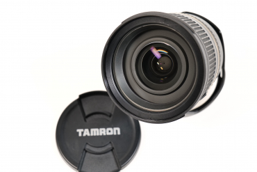 Tamron 24-70 2,8 Nikon gebraucht #9165458