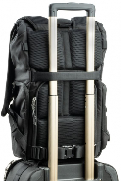 thinkTank FocusPoint 22L Asphalt Black