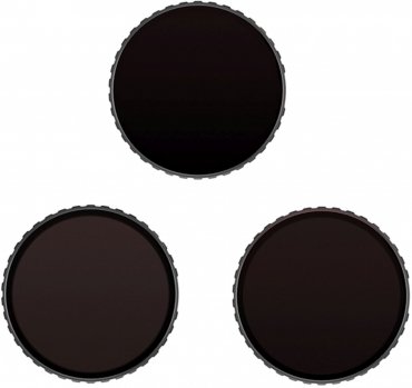 DJI Osmo Action ND Filter Set
