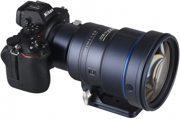 LAOWA 200mm f2,0 Nikon Z
