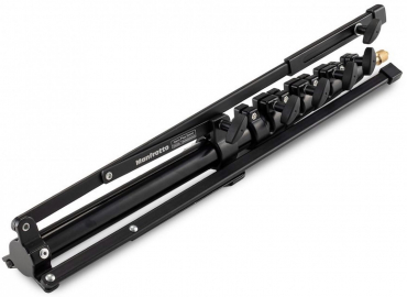 Manfrotto 5002BL Nano Plus Stativ