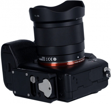 Rollei Airtag Quick Release Plate