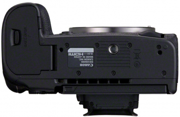 Canon EOS R5 II + RF 70-200mm f2,8L IS USM