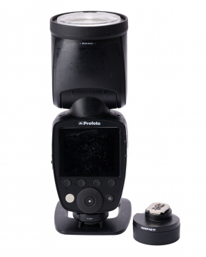 Profoto A10 + Connect Kit Canon #735000819130727 gebraucht #9171482