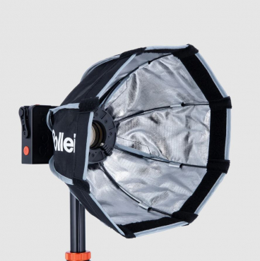 Rollei LUX Parabol Softbox 30cm