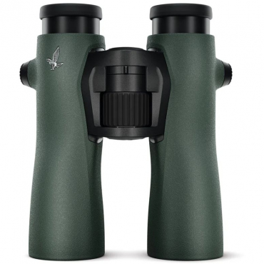 Swarovski NL PURE 10x32 Green Starter Kit for Birdwatching
