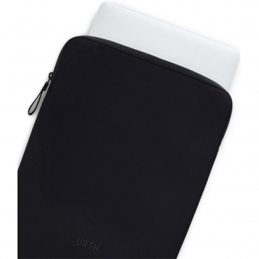 Urth Naos 13/14 Laptop Sleeve schwarz