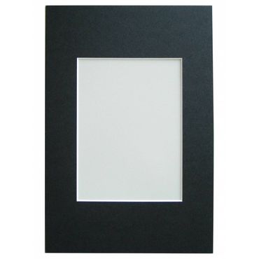 Walther Passe-partout PA520B 15x20 noir