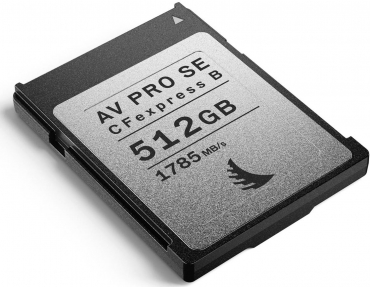 Angelbird CFexpress AVpro SE Type B 512 GB