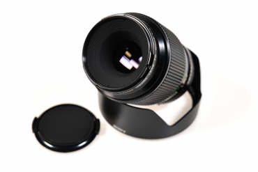 Canon Macro Lens FD 100mm 1:4 gebraucht #9164104