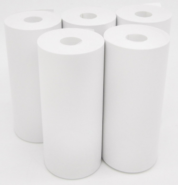 Easypix InstantFUN 5x Thermal Printing Paper Rolls