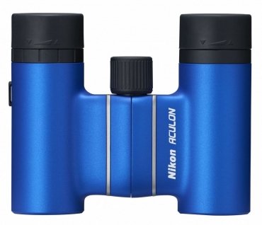 Nikon Aculon T02 8x21 blau