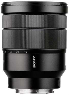 Sony Alpha 7R VI + FE SEL 16-35 f4 ZA OSS