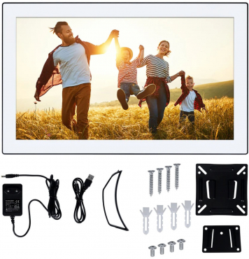 Rollei Smart Frame WiFi 211
