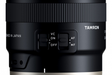 Canon EOS R50 + Tamron 17-70mm f2,8 Di III-A VC RXD