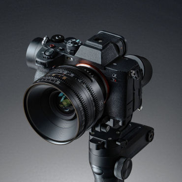 TTArtisan 35mm T2.1 für Sony E