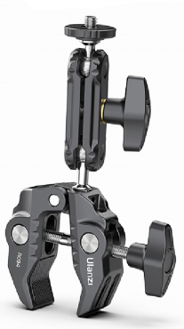 Ulanzi R094 Multi-function super clamp