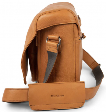 Compagnon messenger Gen III lightbrown