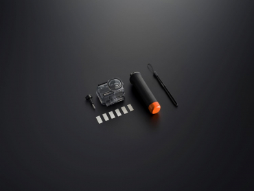 DJI Osmo Action 6 Diving Accessory Kit