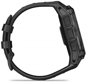 Garmin Instinct® 3 50mm Solar Tactical Black