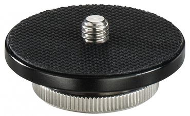 Hama Monopod Smooth 155 Click w. Stand spider