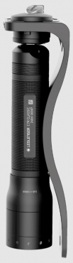 Ledlenser C7R Classic Taschenlampe