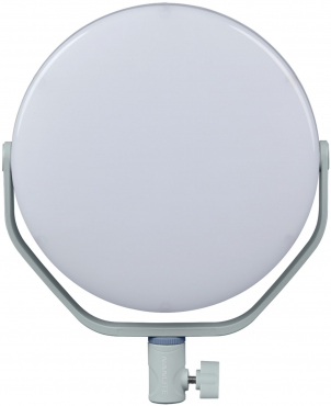 NANLITE miro 60c full-color multifunctional area light mint blue
