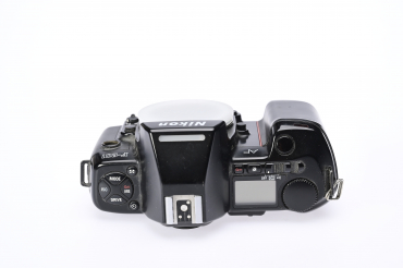 Nikon F-801 gebraucht #9166459