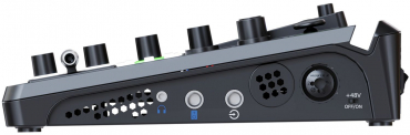 Mixeur de production RGBlink Mini Edge