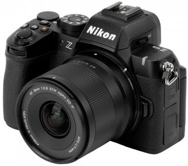Viltrox AF 9mm f2,8 Nikon Z