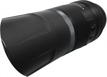 Canon EOS R5 II + RF 800mm f11 IS STM