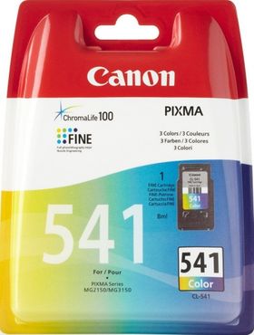 Canon Tinte CL-541farbig