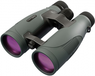 DDoptics Pirschler 8x56 Gen.3 green customer return