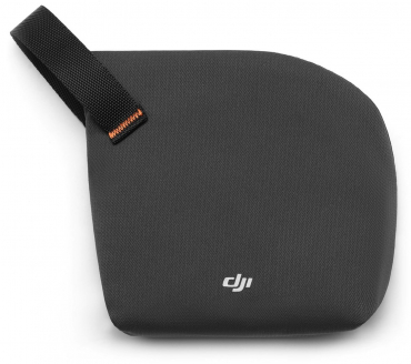 DJI Osmo Nano Vlogging Bundle (64GB) inkl. Mic Mini Transm. weiß