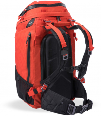 F-Stop DuraDiamond Ajna Essentials Bundle Magma