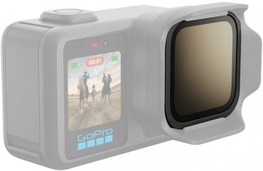 GoPro ND Filter 4-Pack (Mission 1)