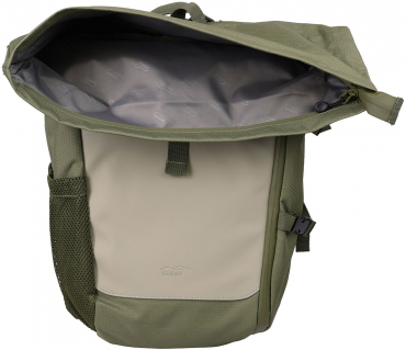 kalahari WINDHOEK K-45 photo backpack olive green
