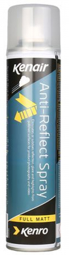 Kenro Anti Reflection Spray Matt