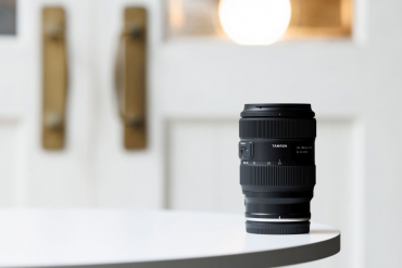 Nikon Z6 II + Tamron 35-100mm f2,8 Di III VXD