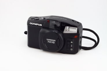 Olympus Superzoom 700XB, used #9167599