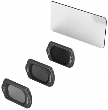 SmallRig 4774 ND Filter Set for DJI Osmo Pocket 3