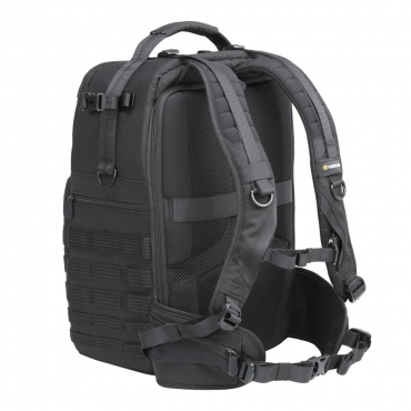 Vanguard VEO Range T 48 Schwarz