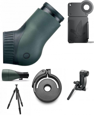 Swarovski ATX Eyepiece Module Expert Package for the 115mm Module