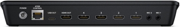 Blackmagic Atem Mini Pro Video Mixer