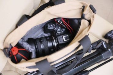 Canon EOS R10 + Tamron 11-20mm f2,8 Di III-A RXD