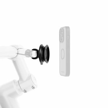 Fidlock VACUUM Handlebar Base Flex 2.0