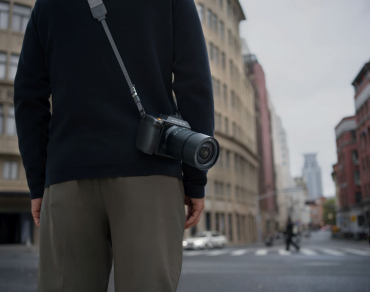 HASSELBLAD X2D II 100C + XCD 3,2-4,5/20-35E