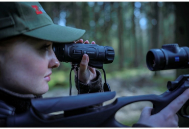 Hikmicro Lynx LQ35L 3.0 Monocular
