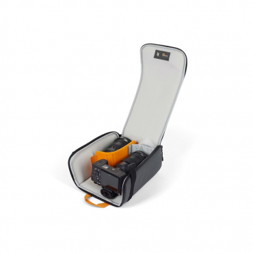 LowePro Trekker Lite BP 250 noir