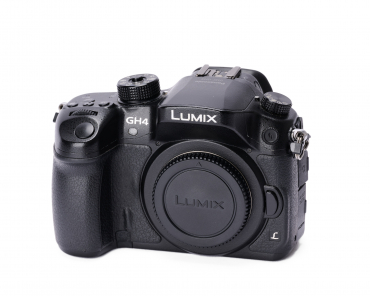 Panasonic GH-4 gebraucht #9171391 - 9171391 Panasonic GH-4 gebraucht #9171391
